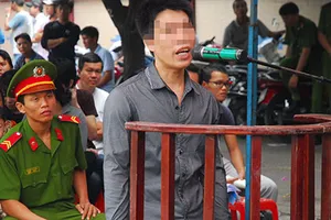 Án ma túy: Xử theo hàm lượng đã tách?