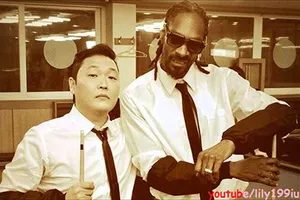 Dấu hiệu thất bại của Psy 