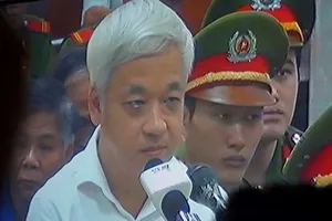 Nghĩ về dư luận “chạy án”