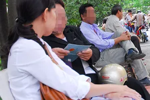 Cần lắm những cán bộ tòa có tấm lòng