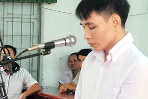 Tử hình kẻ cuồng sát vì ghen