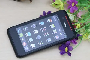 Mua HTC nhận ngay bộ quà 5,9 triệu