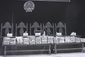 Hôm nay tuyên án bầu Kiên