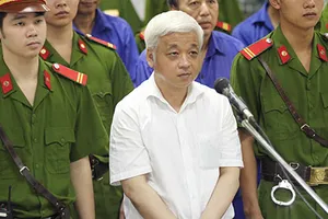 Bầu Kiên lãnh án 30 năm tù