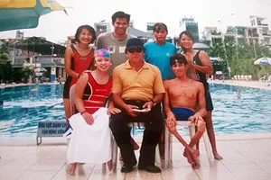 Gieo niềm tin cho những hạt mầm khuyết