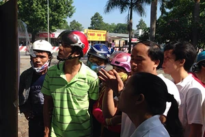 Khẩn trương giúp công nhân tìm việc