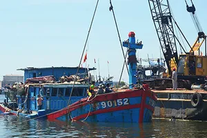 Nghị sĩ Mỹ Randy Forbes: Mỹ cần ổn định cán cân quân sự 