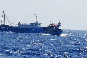 Phải vạch trần sự giả trá của Trung Quốc