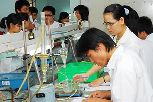 Bộ trưởng Phạm Vũ Luận: “Con số 34.000 tỉ đồng là lỗi kỹ thuật”