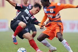 Bóng lăn mùa World Cup…