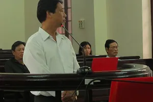 Hoãn xử vì 12/13 nhân chứng vắng mặt