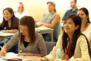 Tránh trầm cảm khi du học