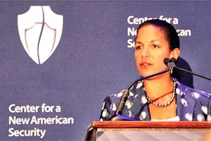 Chính sách đối ngoại của Mỹ: Ngăn nước lớn bắt nạt nước nhỏ 