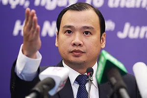 Trung Quốc cố tình xuyên tạc lịch sử