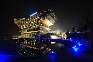 JW Marriott nhận giải thưởng lớn khu vực châu Á