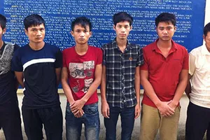 Bắt ổ cá độ bóng đá trong tiệm net