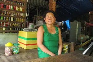 Giá như người tù ấy không bỏ trốn