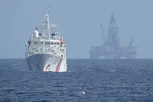 Một cường quốc đúng nghĩa phải có chính nghĩa