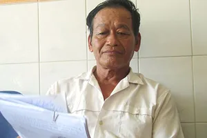 Ba lần đổi tội danh cũng chưa xử được