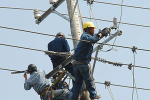 Muốn “tự do hóa” giá xăng, điện thì phải xóa độc quyền 