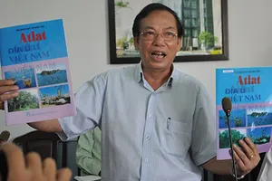 Sách của NXB Giáo dục bị in lậu quá nhiều