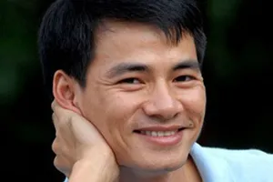 Xuân Bắc sẽ đồng hành cùng Vũ điệu tuổi xanh