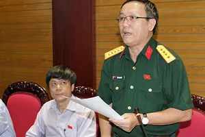 Cần 648 tỉ đồng để cấp căn cước cho trẻ mới sinh 