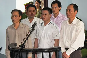 Xử lại vụ công an ăn chặn trầm kỳ của phu trầm