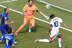 Làm anh khó lắm!