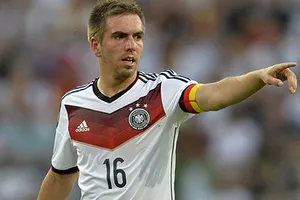 Lahm: “ Tử huyệt” của tuyển Đức