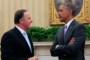 Trung Quốc - một quyền lực bấp bênh