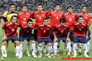 Hà Lan – Chile: Tránh voi chẳng xấu mặt nào