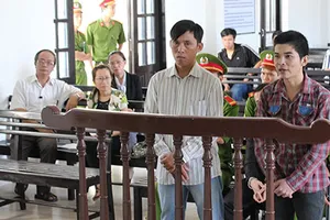 Gây tai nạn, cả tài xế lẫn chủ xe đều bị tù