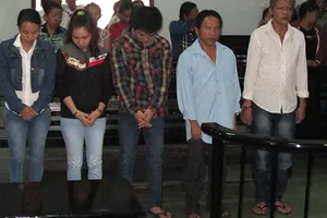 Nàng massage, chàng móc túi khách