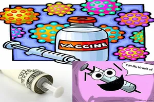 Thiếu vaccine: Quản lý kém cỏi! 