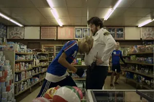 Sức mê hoặc của một ca khúc bóng đá