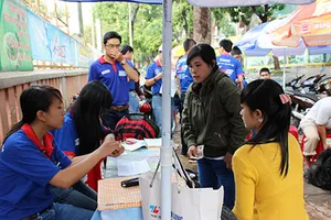 Tuyển sinh ĐH, CĐ năm 2014: Chờ “bấm nút”!