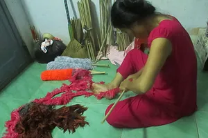 Nỗi đau giằng xé của một người mẹ