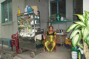 Hậu tái định cư: Chỗ ở tốt hơn nhưng sống khó khăn