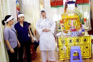 Vụ chết bất thường sau khi CSGT kiểm tra nồng độ cồn: Thẩm tra lại quy trình công tác của tổ CSGT 