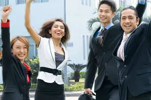 Hãy thử thách Chương trình Quản trị viên tập sự của Vinamilk