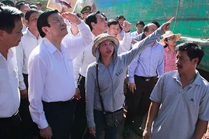 Trung Quốc làm sao độc chiếm biển Đông được