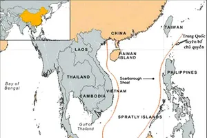Tòa Trọng tài thường trực xử tranh chấp ra sao?