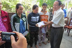 Trung Quốc phải giải thích việc bắt sáu ngư dân Việt Nam