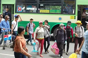 Đổi mới đề thi do ban đề thi toàn quyền quyết định