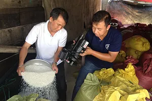 Điều tra đường dây “rút ruột” hàng hóa ở các cảng sông