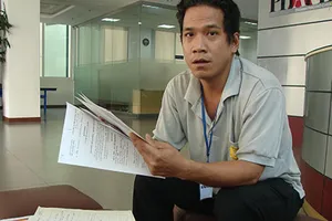 Khổ vì không có CMND - Bài 1: Lây lất “hạt bụi đời”