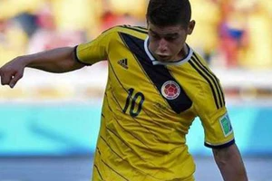 Dừng cuộc chơi nhưng Rodriguez vẫn là vua!