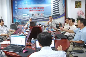 Muốn tránh nghe lén, phải biết mình cài đặt gì