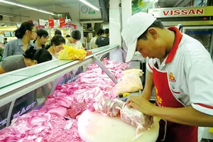 Vissan giảm giá nhiều mặt hàng thiết yếu